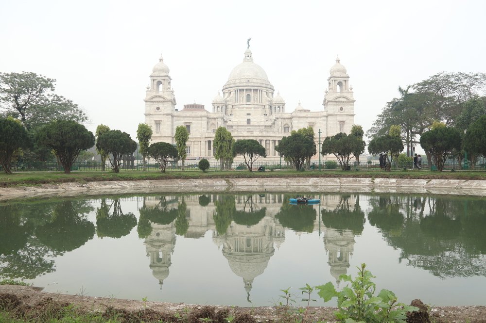 Victoria Memorial, kolkata