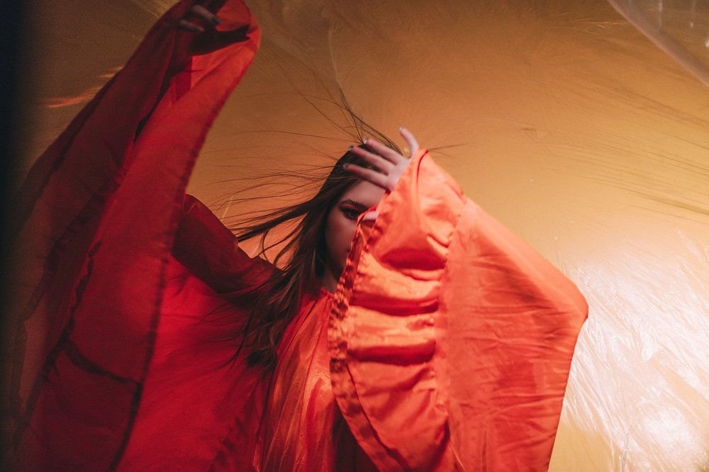 Photograph by Olga Rogovaya