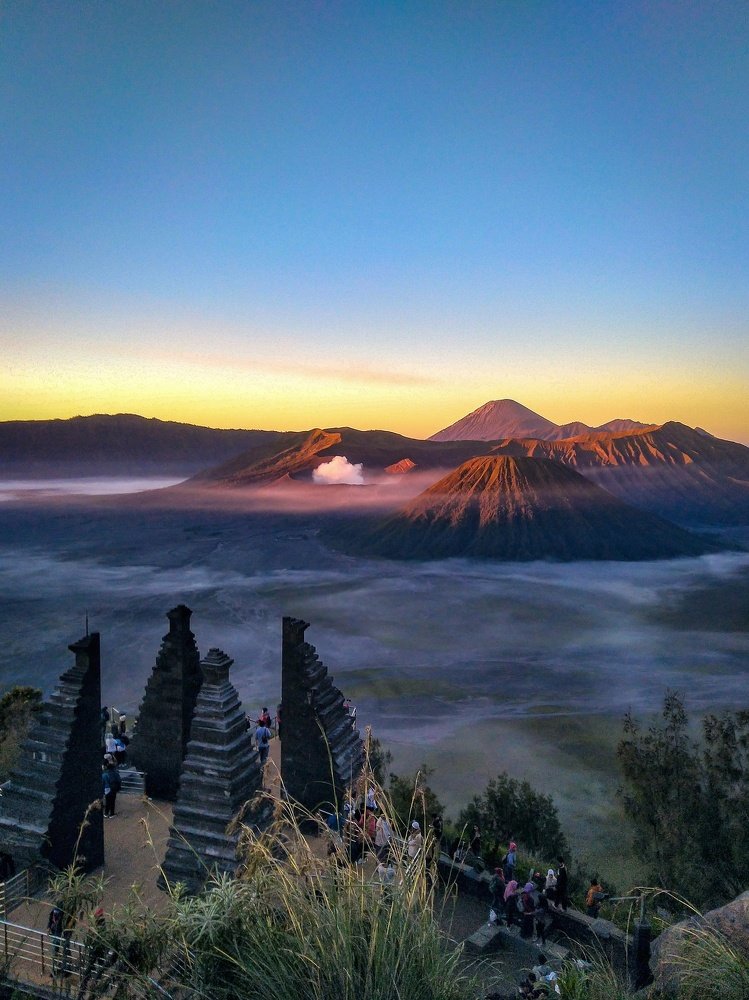 Bromo