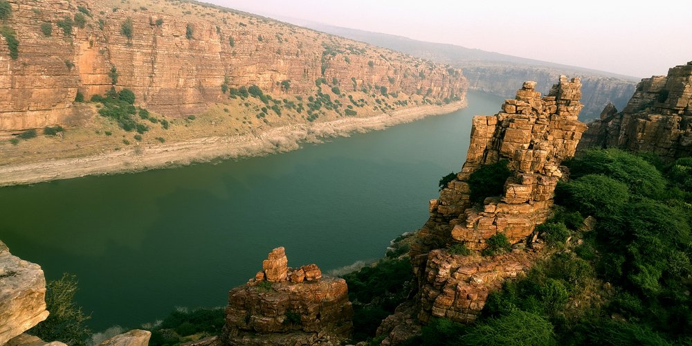 gandikota