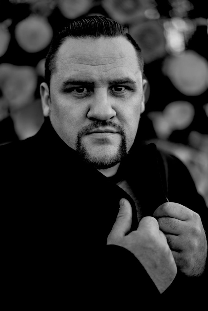 Photograph by Aljona Tsausova