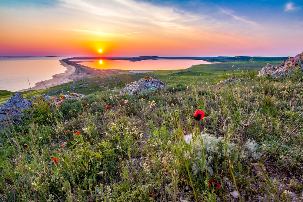 Кояшское озеро