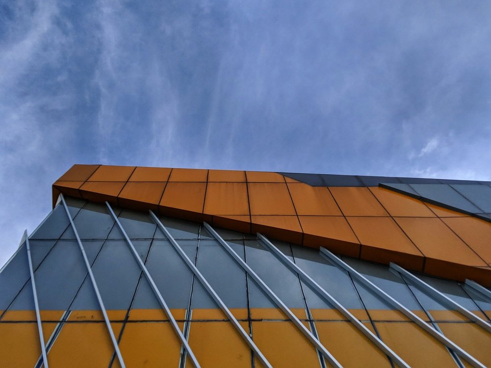 Architecture Minimalism