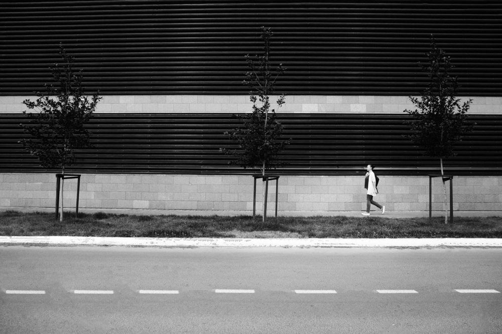 Photograph by Евгения Цой