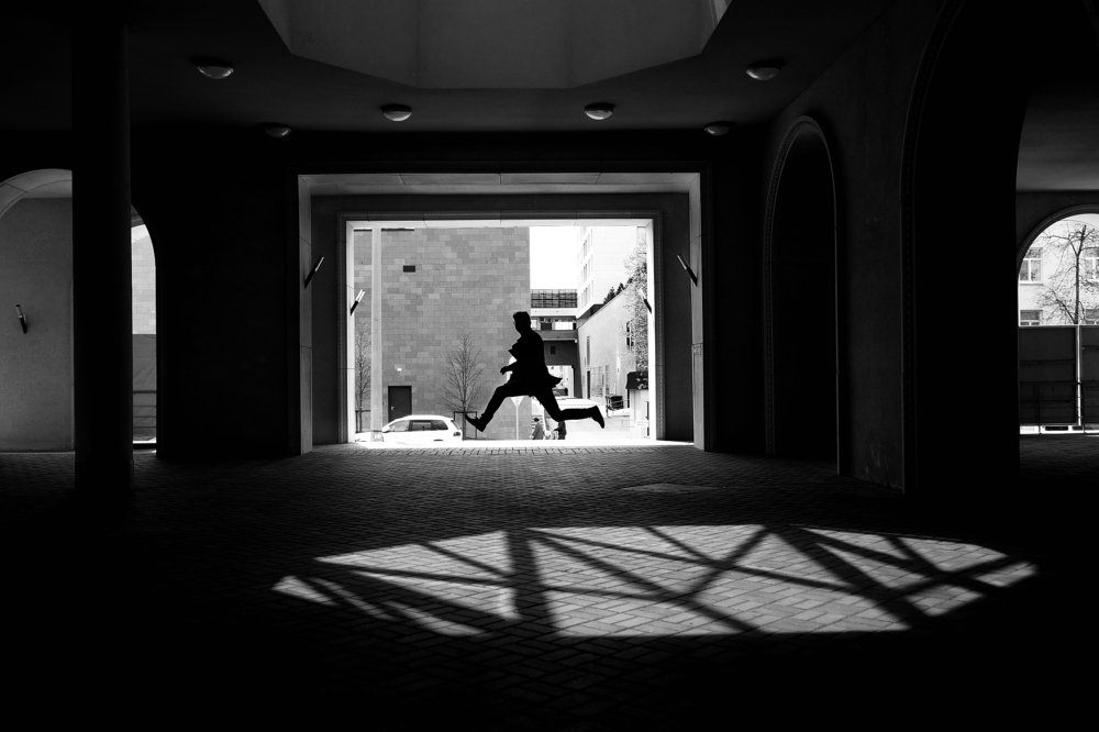 Photograph by Евгения Цой