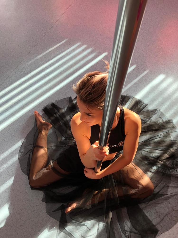 движение и свобода