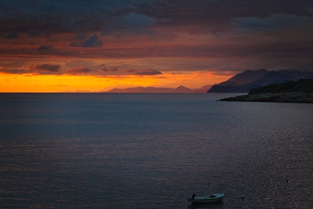 Одиночество