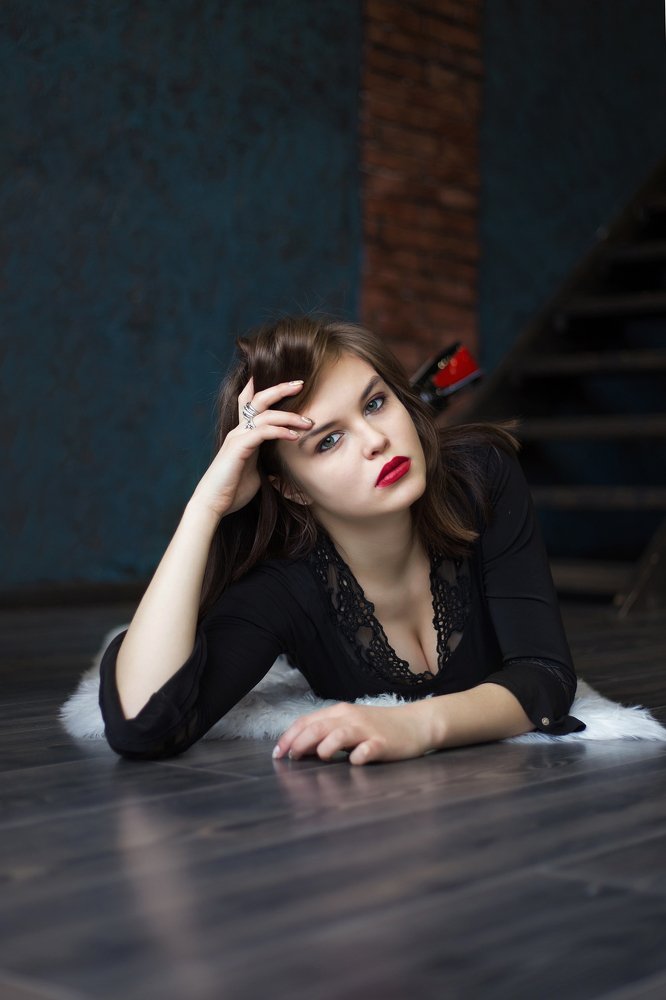 Photograph by Татьяна Никитина