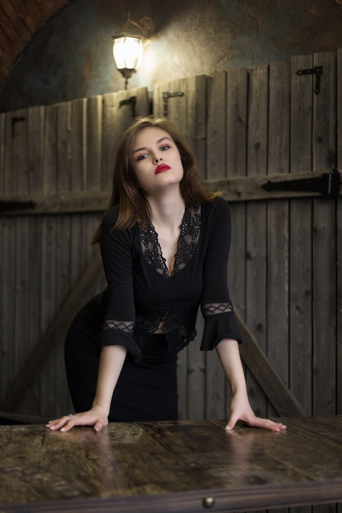 Photograph by Татьяна Никитина