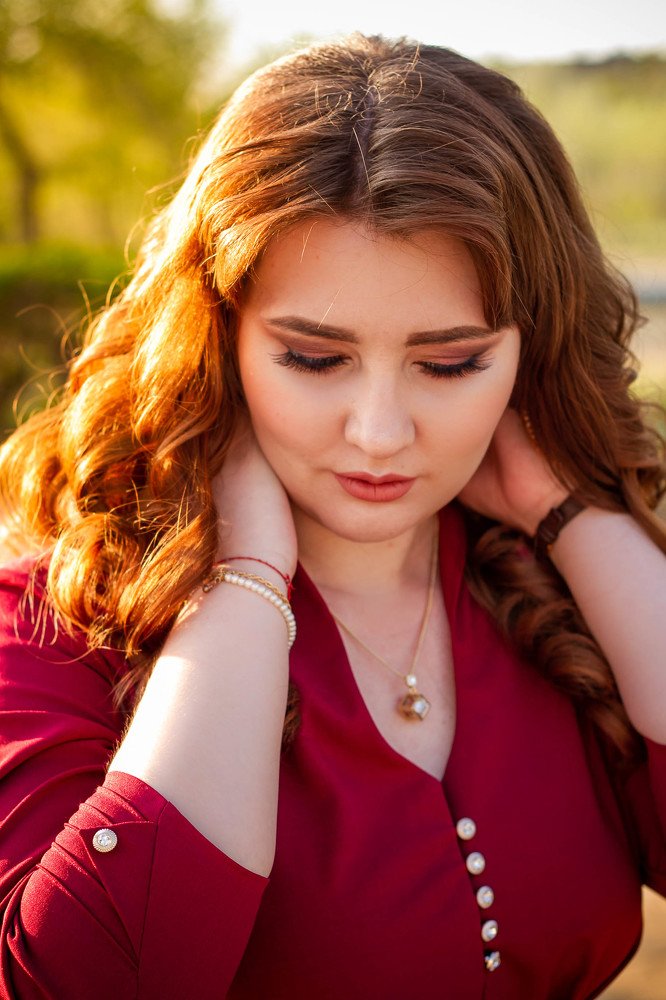 Фотография автора Юлия Колосова