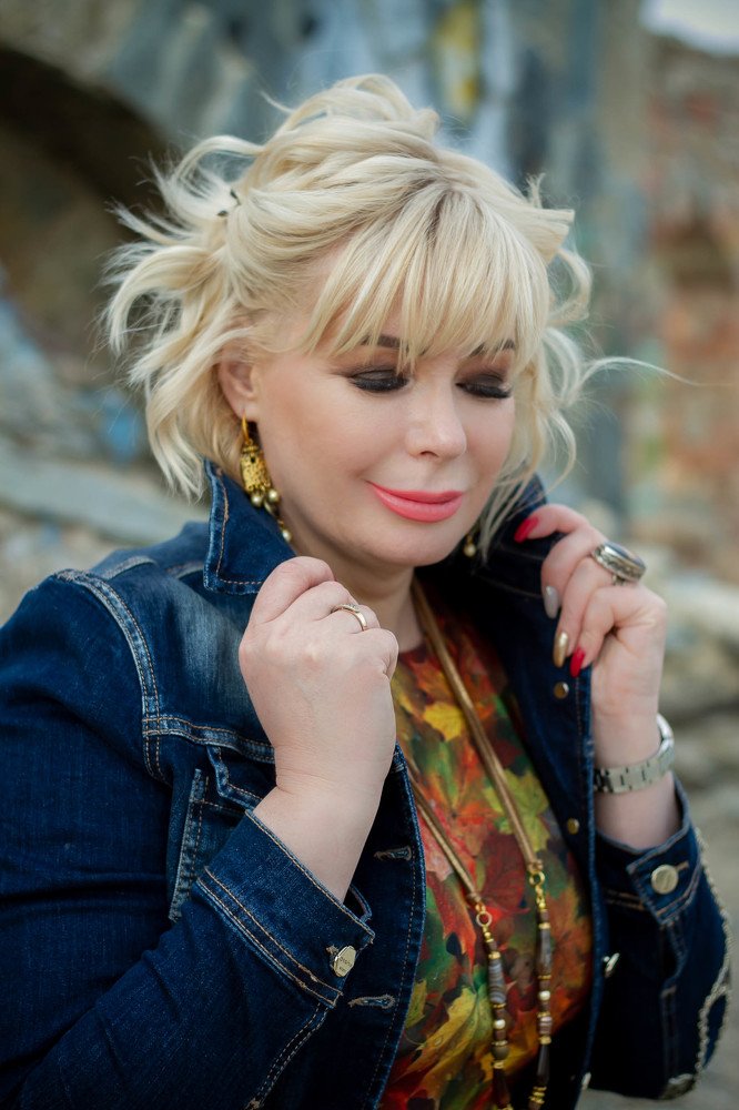 Фотография автора Юлия Колосова