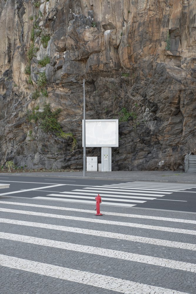 Encoded Suprematism I