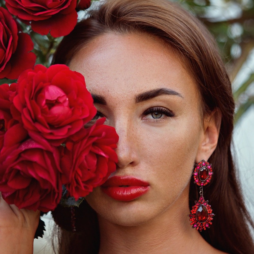 Photograph by Anna Yildiz