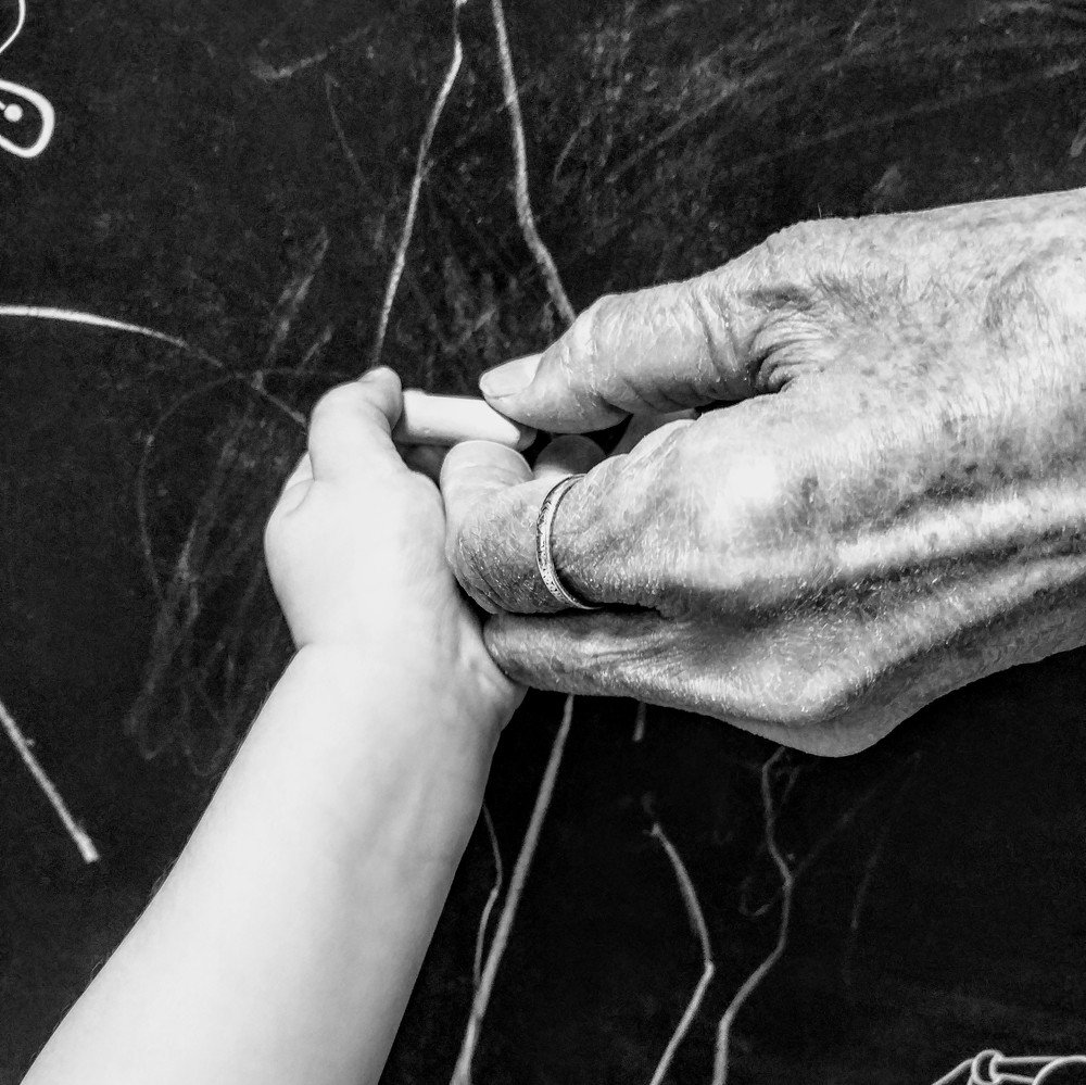 Из прошлого в будущее