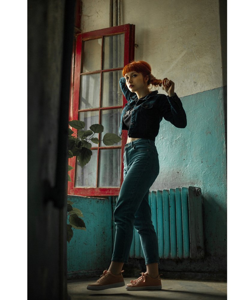 Photograph by Виктор Раков