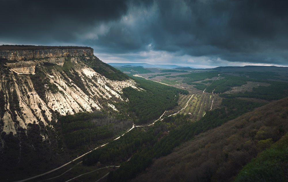 Большой каньон