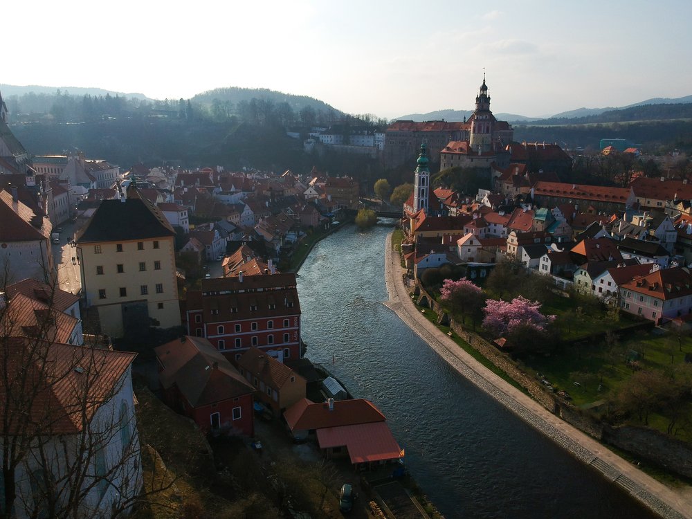 krumlov