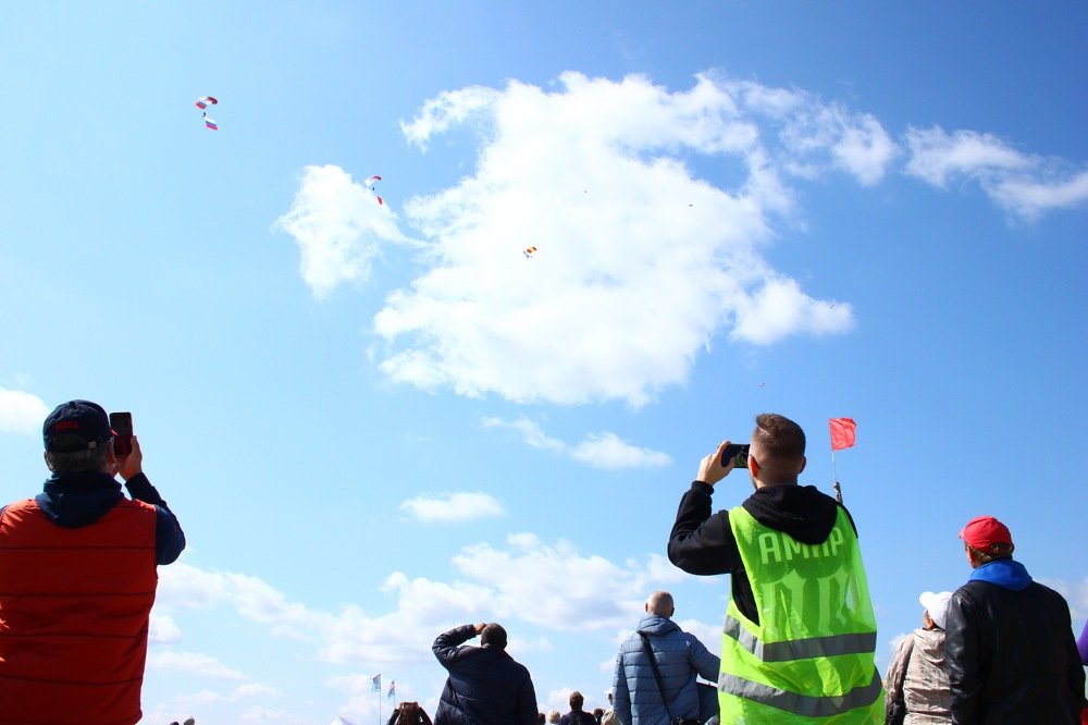 Дисантники