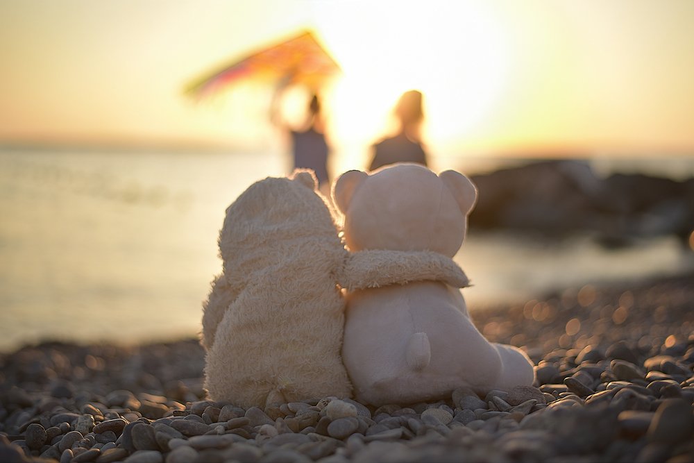 Эта история случилась однажды...