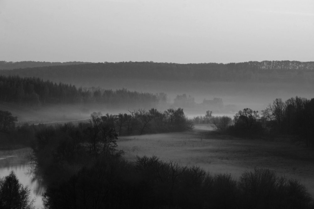 Лабиринт моих снов