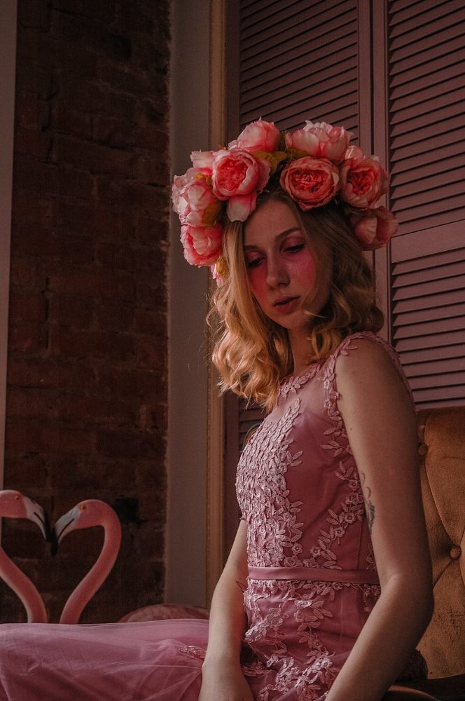 20-ти летняя весна