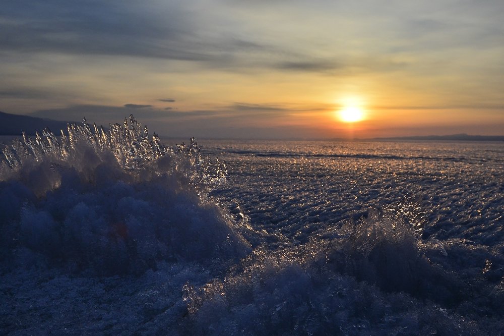 Photograph by Маргарита Фискина