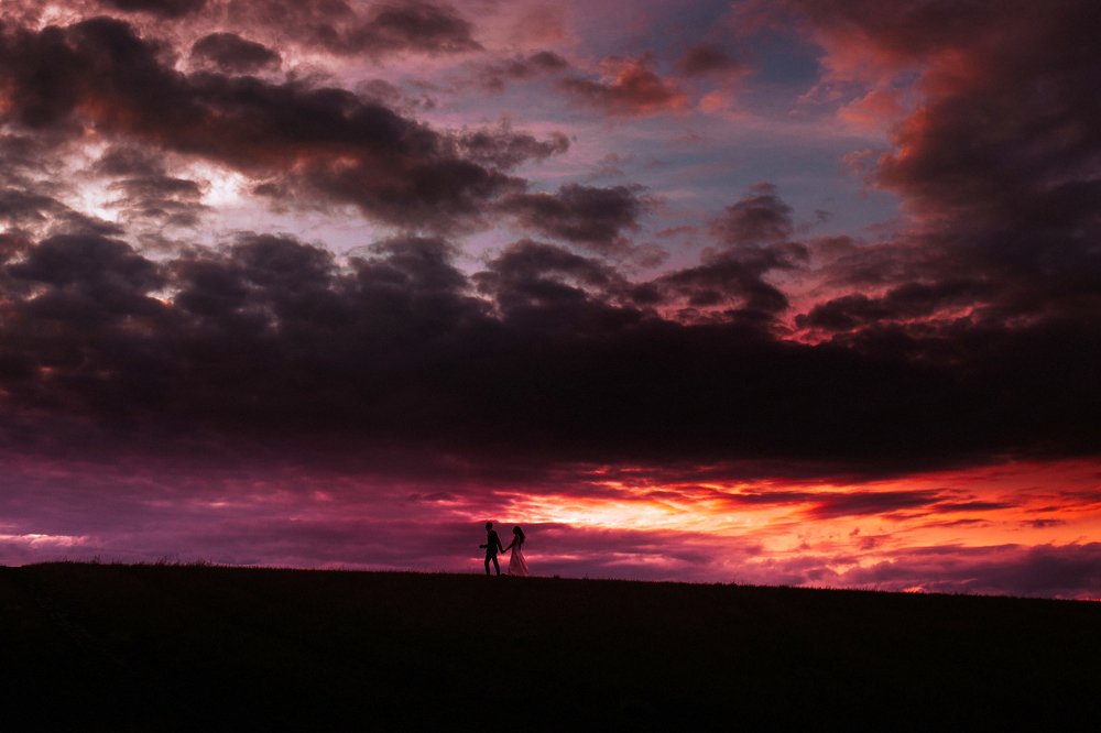 Роман и Ксения