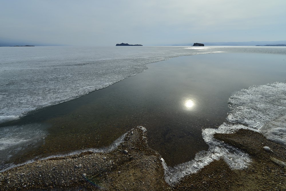 Photograph by Маргарита Фискина