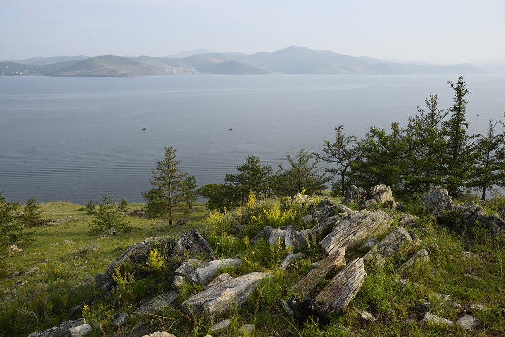 Photograph by Маргарита Фискина