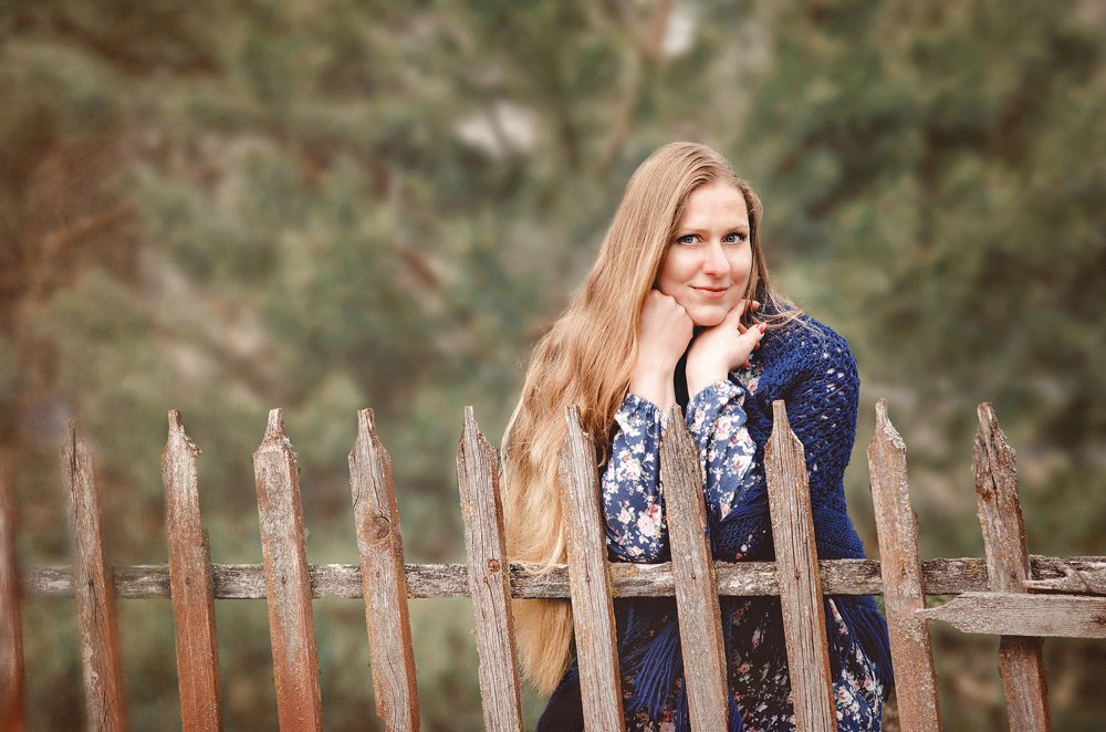 Photograph by Елена Гунько