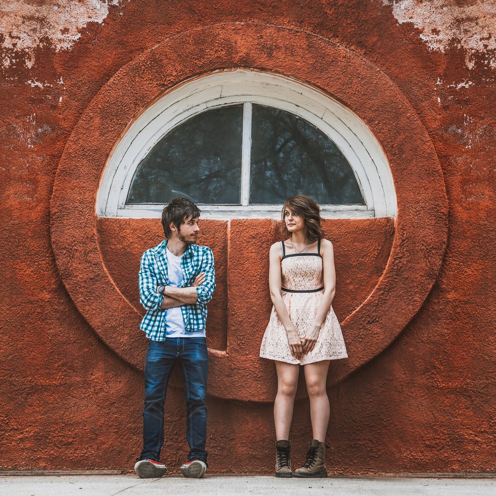 Влюбленные 2