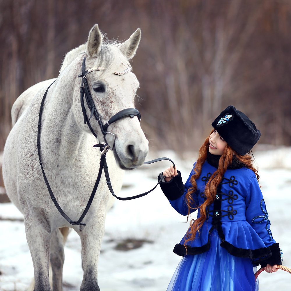 Photograph by Ирина Голубятникова