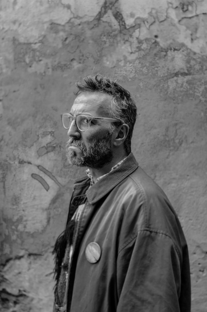 writer from Scotland