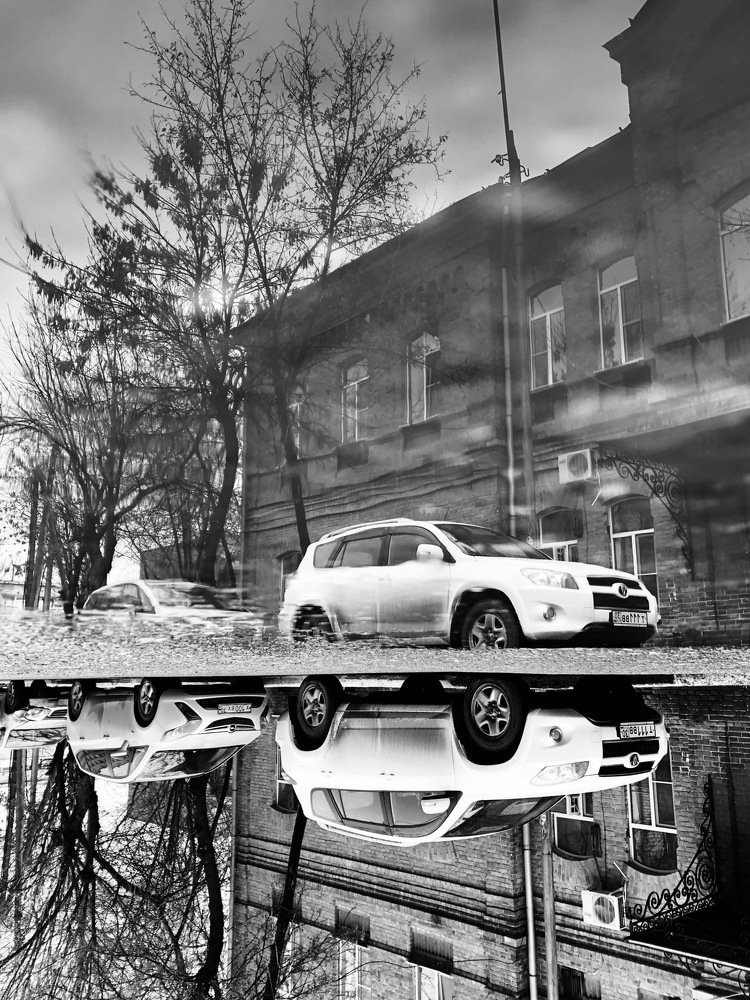 Photograph by Нурслу Кдралиева