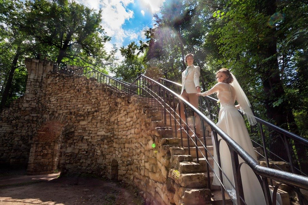 Photograph by Татьяна Макотра