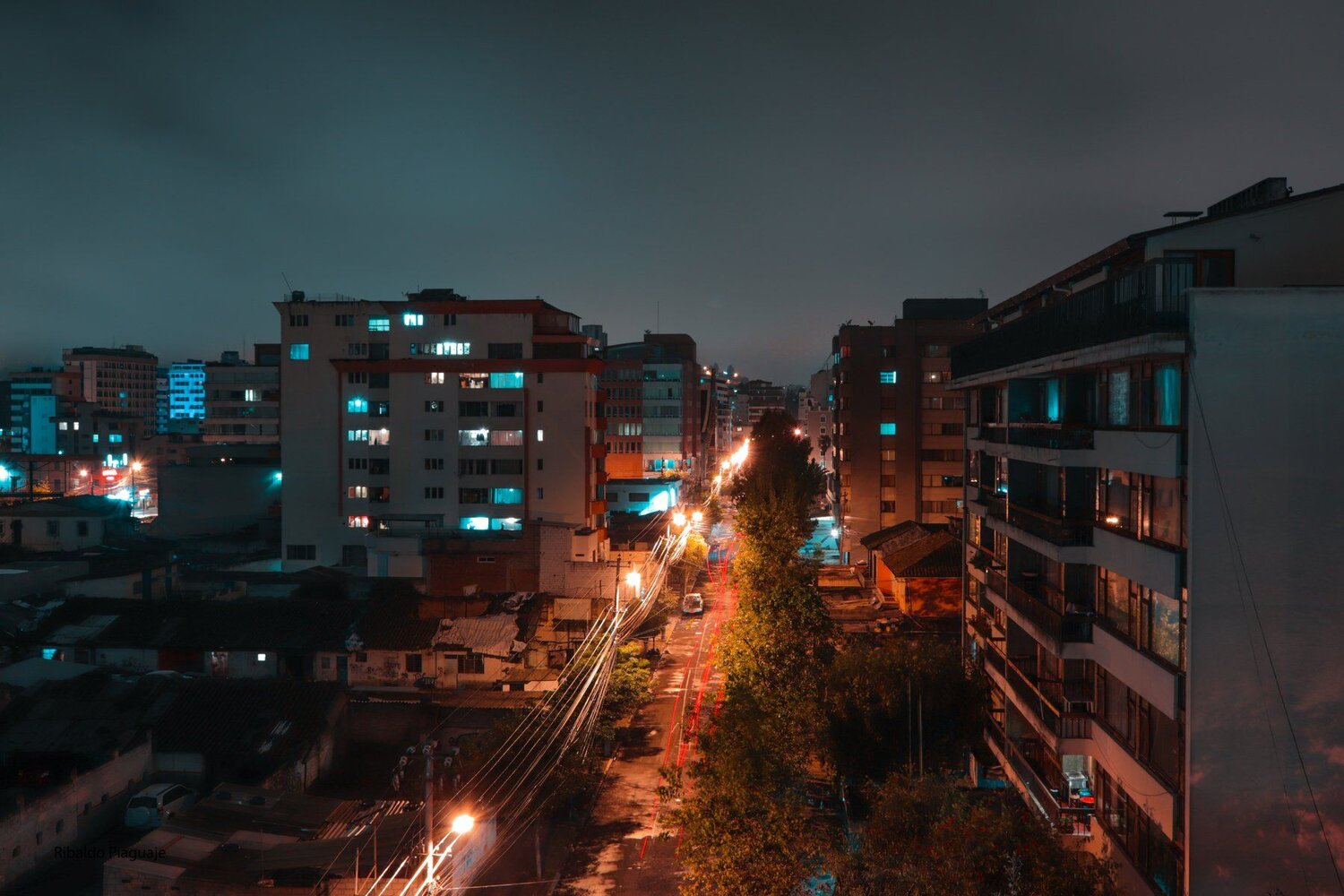 Noche