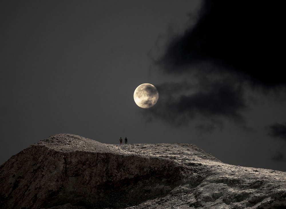 Мастер и Маргарита