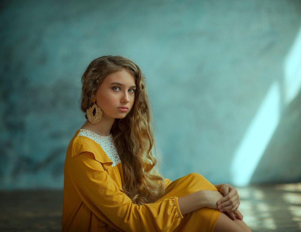 Photograph by Валентина Шипулина