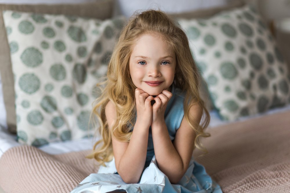 Космос глаз