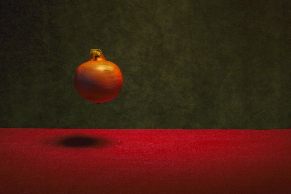 Раскрученный гранат