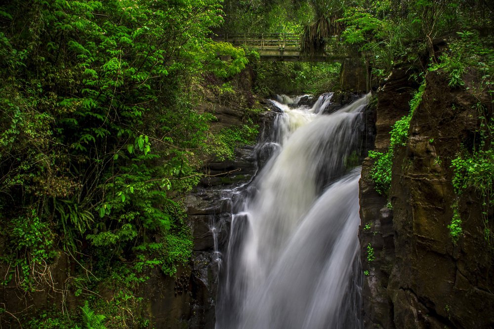 Cachoeira Parque do Iguazu