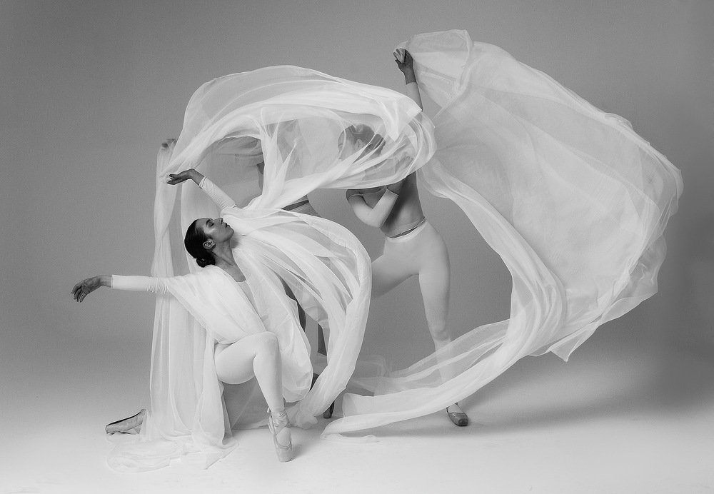 Скульптура наших чувств