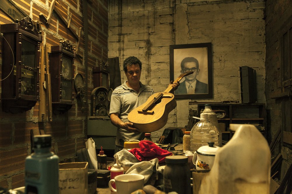 From such instrument such luthier.