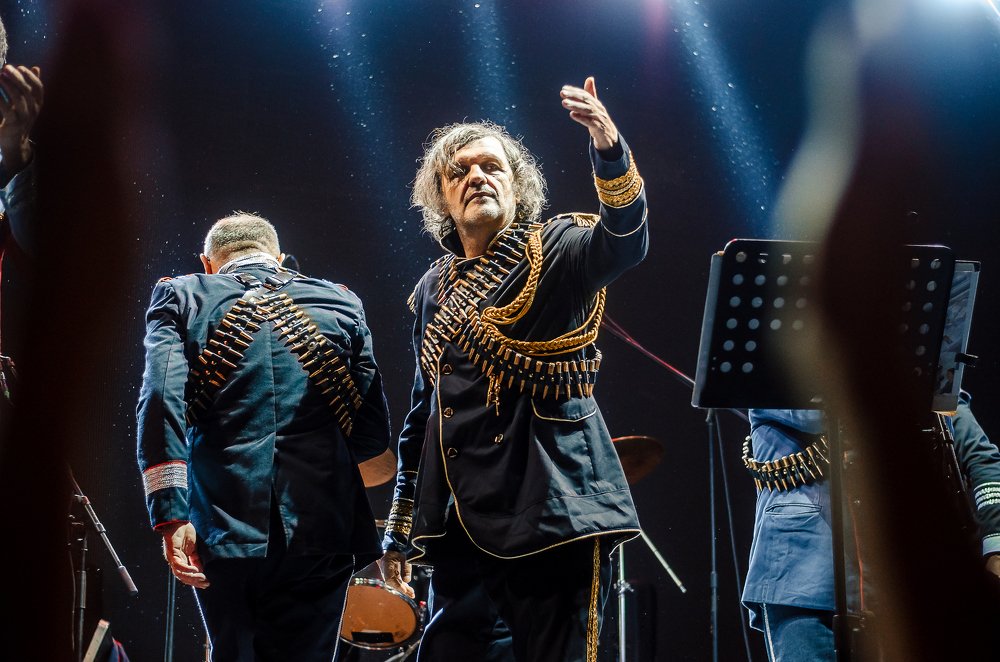 Photograph by Olga Marinich