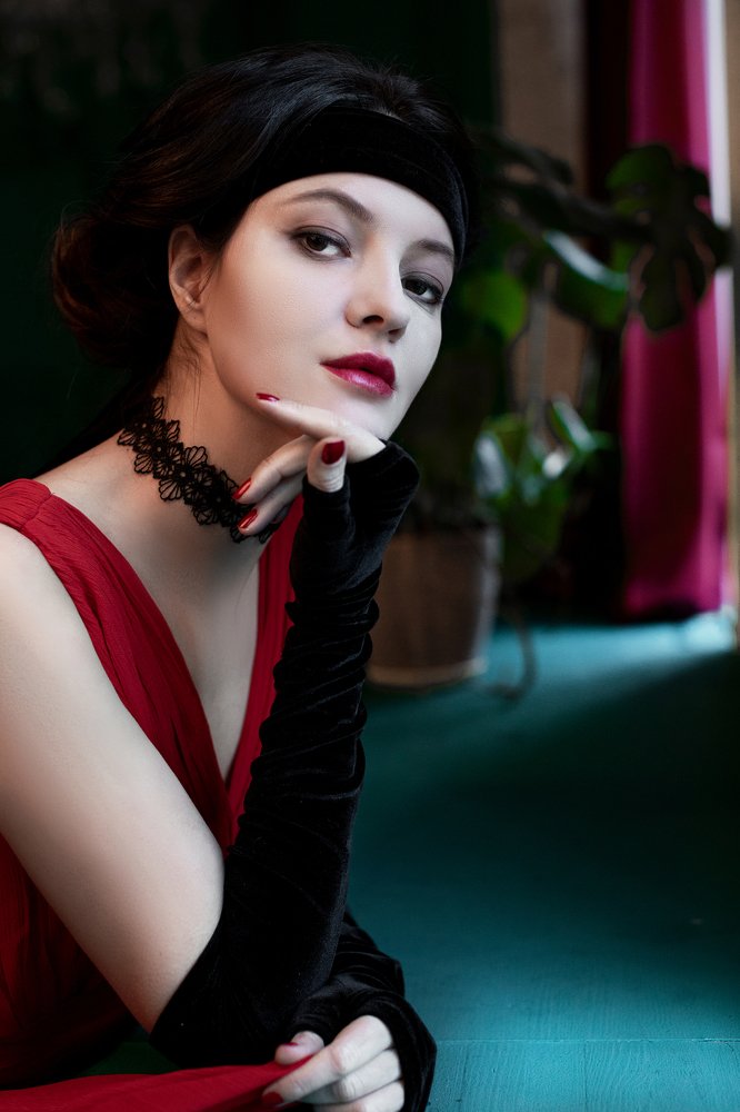 Photograph by Мария Бочкова