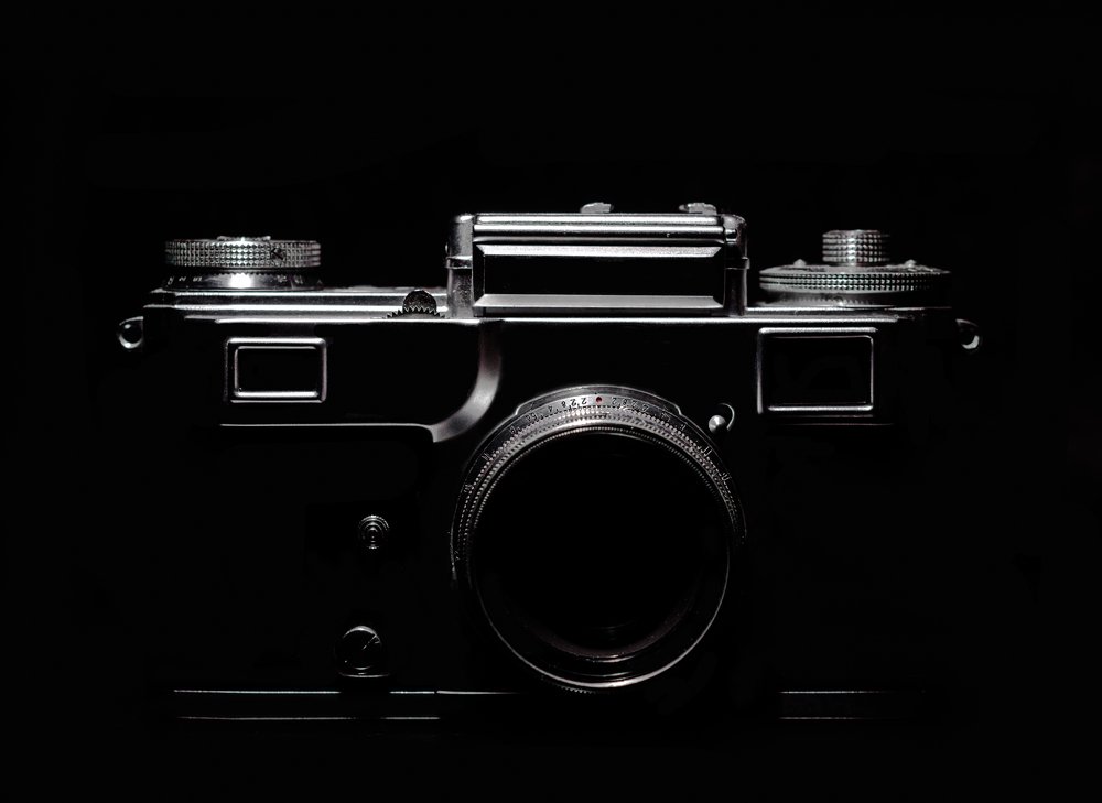 Photograph by Артем