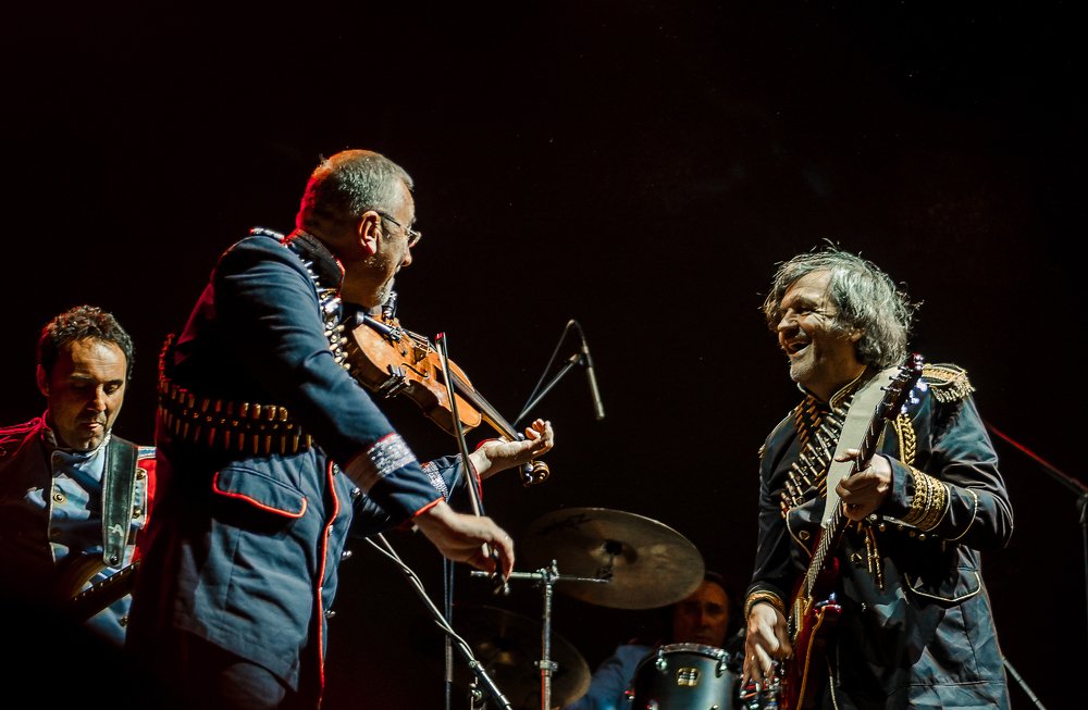 Photograph by Olga Marinich