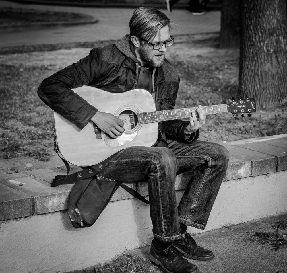 Струны судьбы