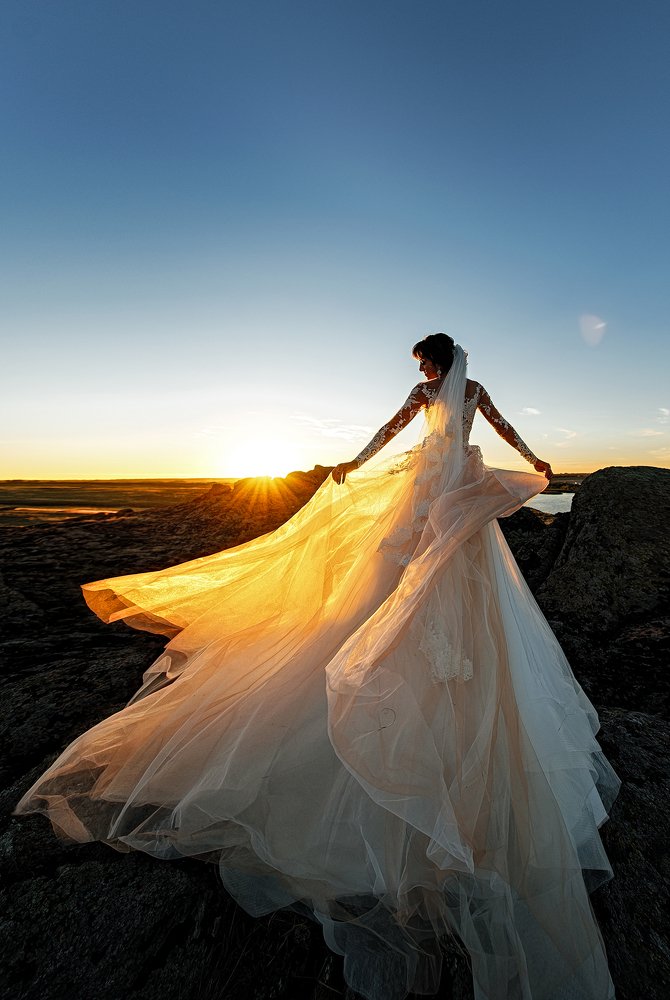 Photograph by Сергей Абалмасов