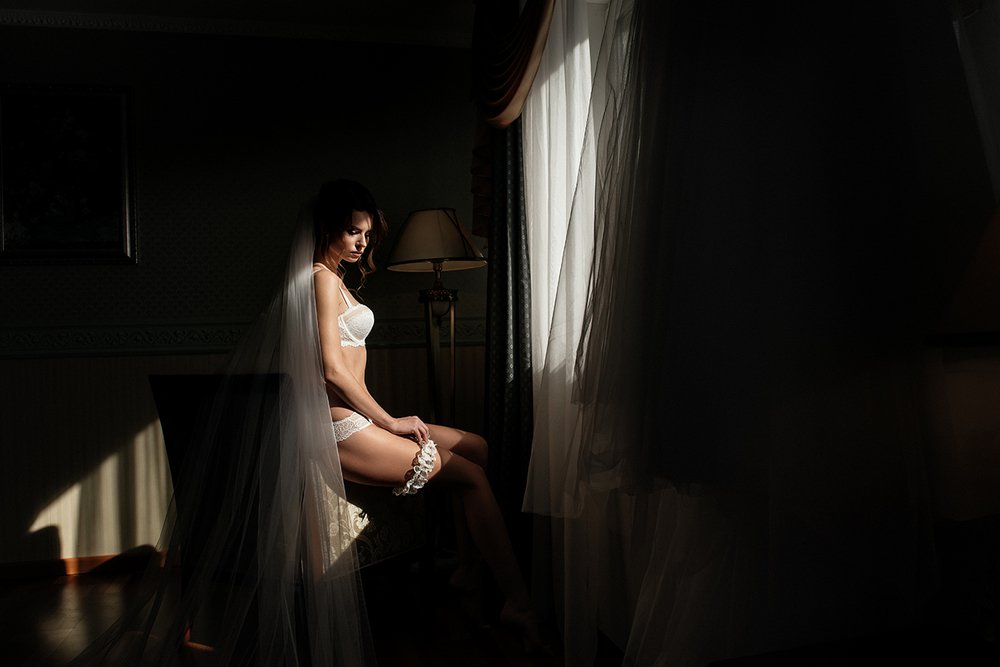 Photograph by Сергей Абалмасов